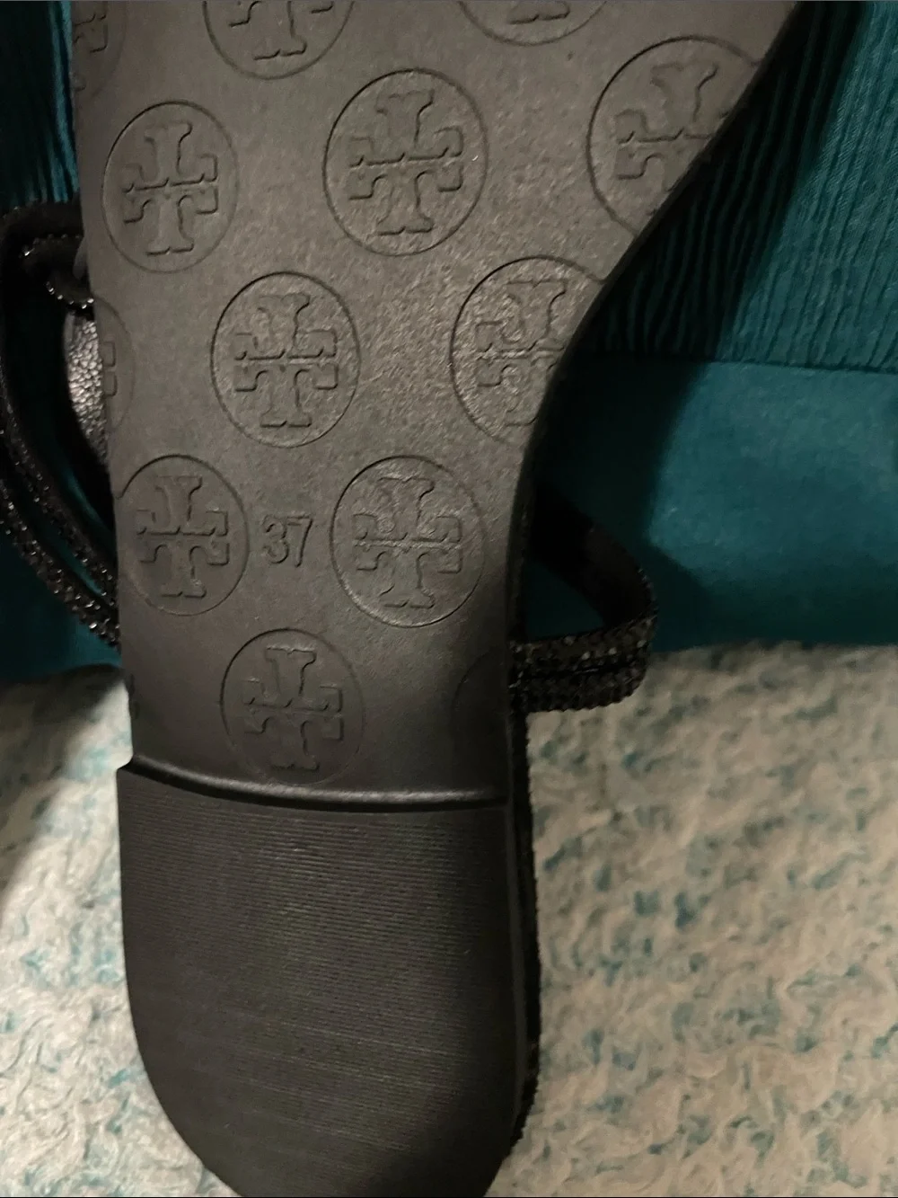 Tory Burch classic tory